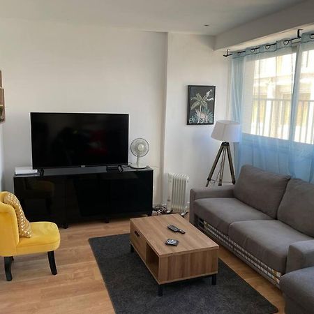 마르세유 T2 Proximite Mer, Vallon Des Auffes 아파트 외부 사진