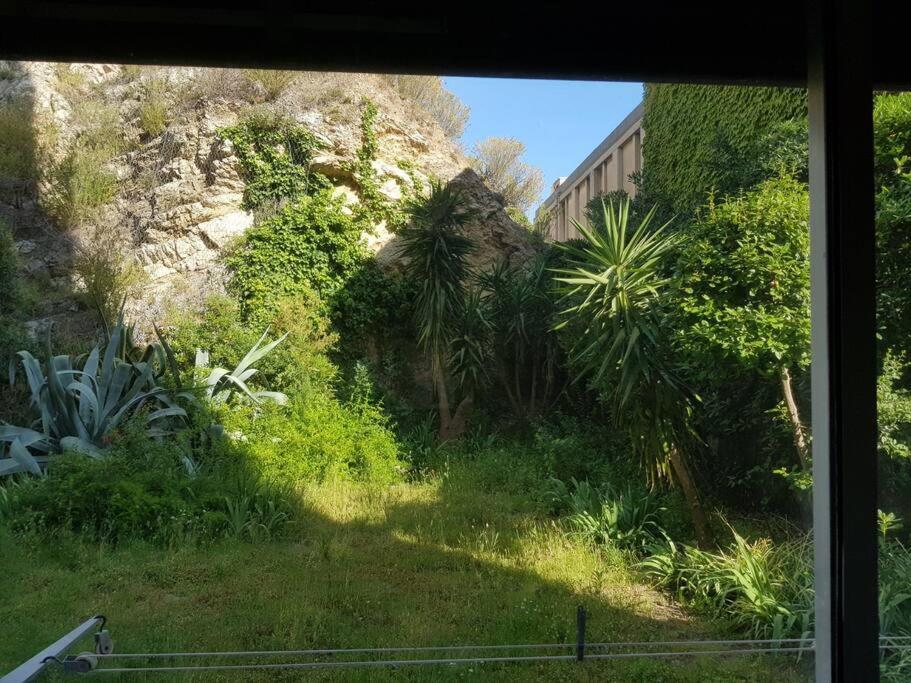 마르세유 T2 Proximite Mer, Vallon Des Auffes 아파트 외부 사진